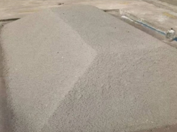 MiningRoad LH Type Flexible Crust Technology for Industrial Deposits